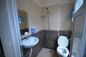 Taxim Hostel - Adults Only - Bad