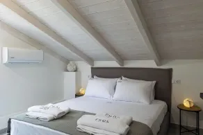 Phos Maisonettes Lefkada - Habitación