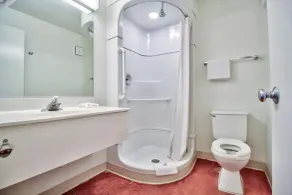Motel 6-Nogales, AZ - Mariposa Road - Bad