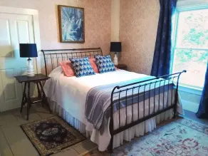 Chandler River Inn - Rum