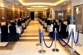Mira Al Rawda Hotel - Restaurant