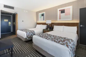 Fremont Hotel & Casino - Zimmer