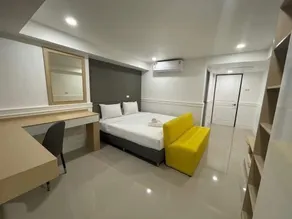 grannylla Ramkhamhaeng - Chambre