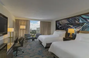 The Westin Galleria Houston - Room