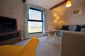 Bolehill Farm Cottages - Utsikt från rummet