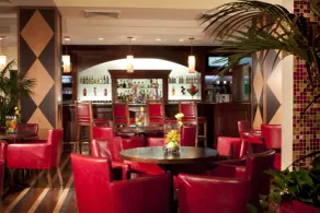 Marriott Raleigh Durham Research Triangle Park - Restaurant