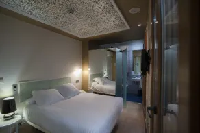 Casas Reais Boutique - Chambre