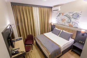 Levor Hotel - Habitación