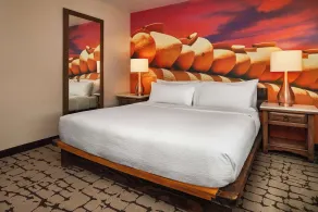 Hotel Don Fernando de Taos, Tapestry Collection by Hilton - Chambre