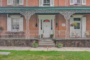 Boutique Mansion Studio in Downtown Bedford - Interiør