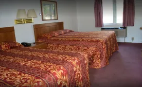 Hofbrau Riverfront Hotel - Chambre
