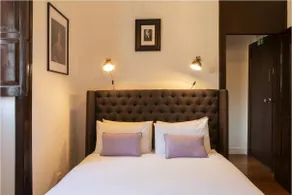 Sintra1012 Boutique Guesthouse - Camera
