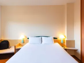 Ibis Bilbao Barakaldo - Rom