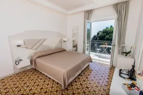 Hotel le Rocce - Agerola, Amalfi Coast - Zimmer