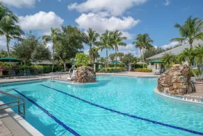 GreenLinks Golf Villas at Lely Resort - Pool