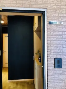 Midtown Sakura Apartment House 101 予約者だけの空間 A space just for you - Room