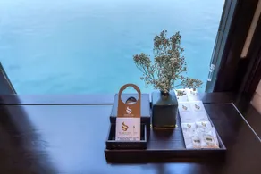 Sena Cruises - Wonder On Lan Ha Bay - Chambre