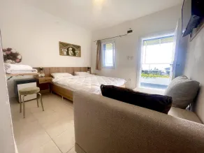 ASPAT HOTEL BODRUM - Beach&Restaurant - Room