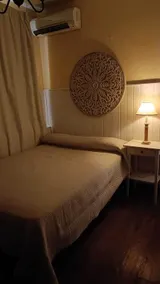 Hostal Rural Las Lomas - Værelse