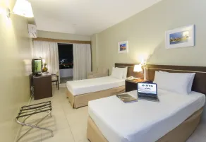 Hotel Saint Paul - Room