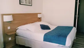 Hôtel Les Comtes de Pardiac, Marciac - Chambre