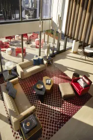 Hard Rock Hotel New York - Partner of ALL Accor - Chambre