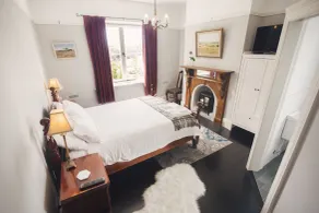 Boscobel of Tasmania - Room