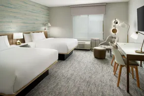 TownePlace Suites by Marriott Grovetown - Chambre