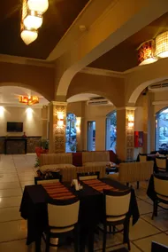 Hotel Inkai - Restaurant