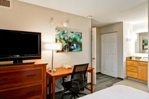 Homewood Suites by Hilton Stratford - Chambre