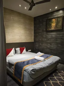 Hotel Avani Grand - Room