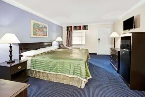 Travelodge by Wyndham North Richland Hills/Dallas/Ft Worth - Chambre