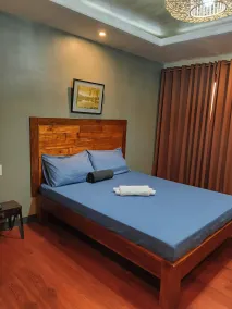 Norlu Cedec Midpoint Hotel - Chambre