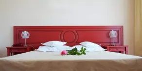 Hotel Central - Room