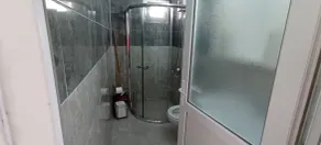 Kardelen apart Mesudiye - Bathroom