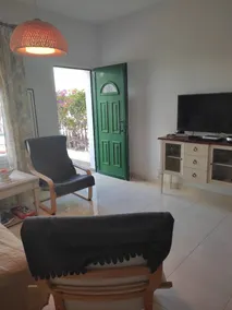 One bedroom Marina apartarment by El Sirocco - Værelsesfacilitet