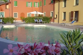 Corte Castelletto - Piscine