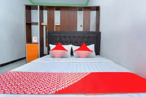 Hotel O Griya Annisa - Room
