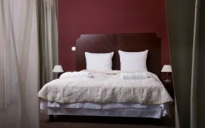 Hotel Kuracyjny Spa & Wellness - Room