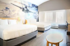 The Hanford Hotel, an Ascend Collection Hotel - Værelse