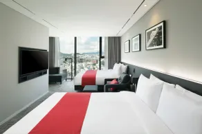 Aiden by Best Western Cheongdam - Room