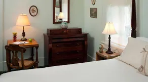 Devereaux Shields House - Chambre