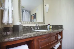 DoubleTree by Hilton Princeton - Chambre
