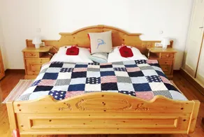 Pension Karner - Chambre