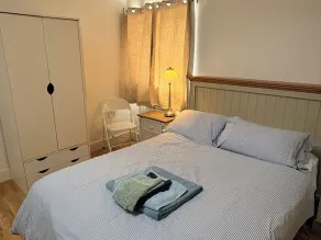 Lighthouse Cottage - Room