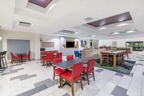 Holiday Inn Express & Suites Austin NW – Lakeway by IHG - Restaurant