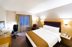Holiday Inn London - Brentford Lock - Chambre
