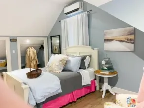 Over the Top B&B - Room