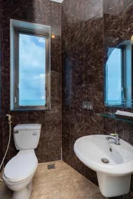 Joi Home Beachfront - Salle de bain