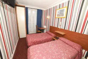 Sully Hôtel - Chambre